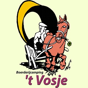 boerderijcamping 't Vosje